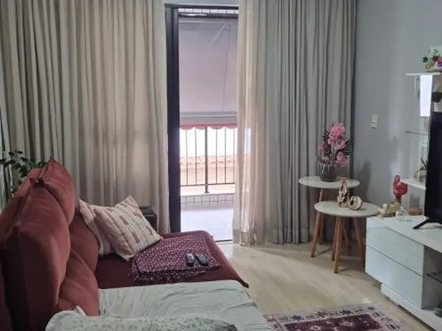 Imagem 9: Venha se encantar com este belíssimo apartamento localizado em Cachambi, 5 minutos do