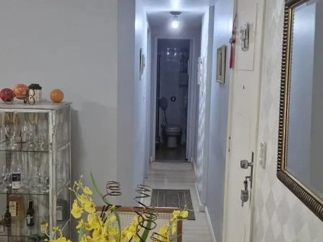 Imagem 10: Venha se encantar com este belíssimo apartamento localizado em Cachambi, 5 minutos do