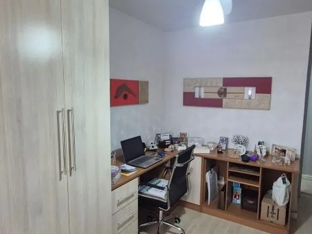 Imagem 13: Venha se encantar com este belíssimo apartamento localizado em Cachambi, 5 minutos do
