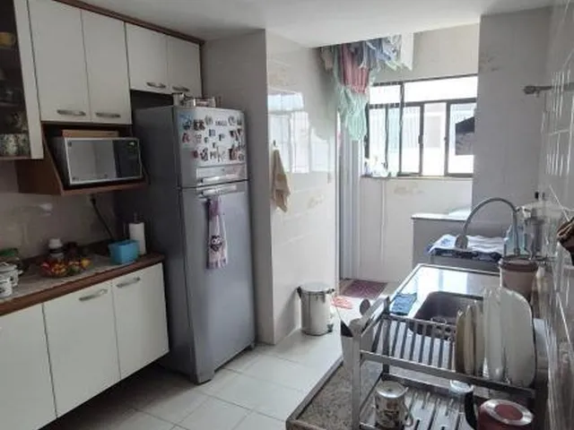 Imagem 4: Venha se encantar com este belíssimo apartamento localizado em Cachambi, 5 minutos do