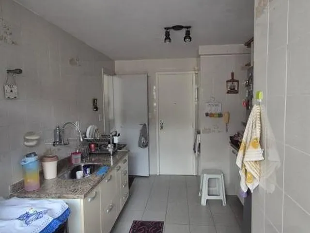 Imagem 8: Venha se encantar com este belíssimo apartamento localizado em Cachambi, 5 minutos do