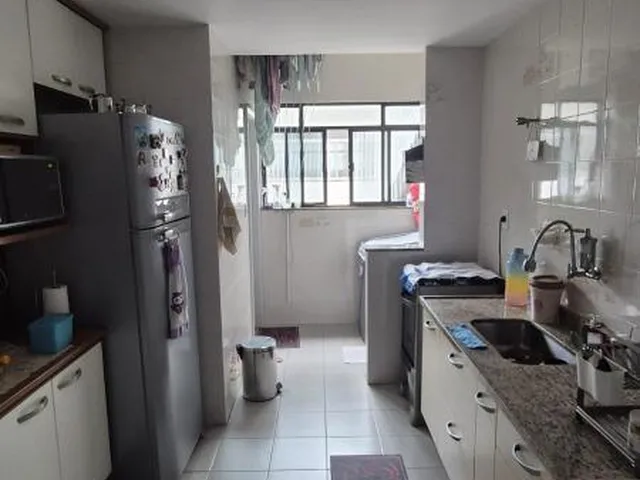 Imagem 11: Venha se encantar com este belíssimo apartamento localizado em Cachambi, 5 minutos do