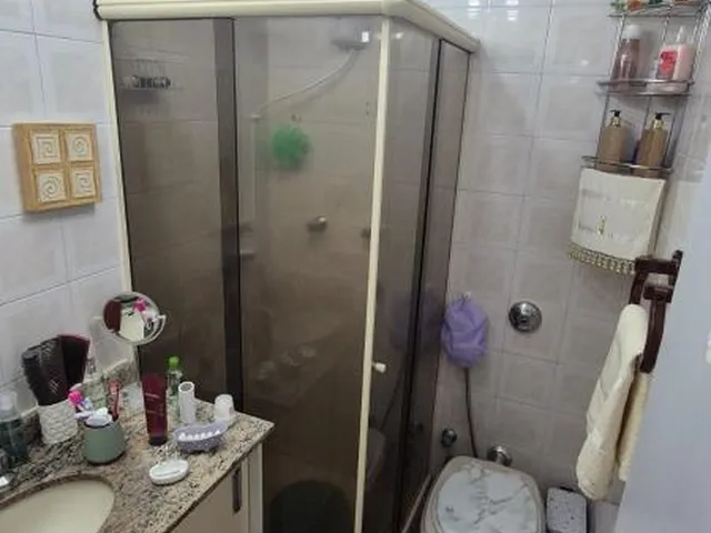 Imagem 2: Venha se encantar com este belíssimo apartamento localizado em Cachambi, 5 minutos do