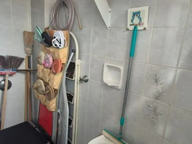 Imagem 12: Venha se encantar com este belíssimo apartamento localizado em Cachambi, 5 minutos do