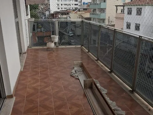 Imagem 11: Venha conhecer esse incrível apartamento de 3 quartos, localizado em um dos bairros