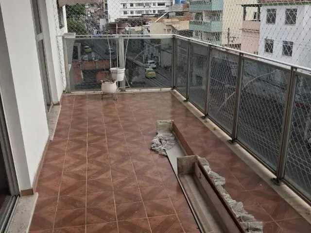 Imagem 5: Venha conhecer esse incrível apartamento de 3 quartos, localizado em um dos bairros