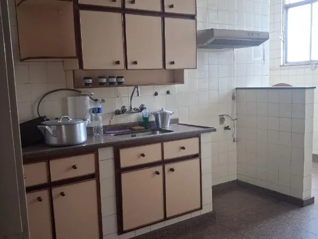 Imagem 2: Venha conhecer esse incrível apartamento de 3 quartos, localizado em um dos bairros