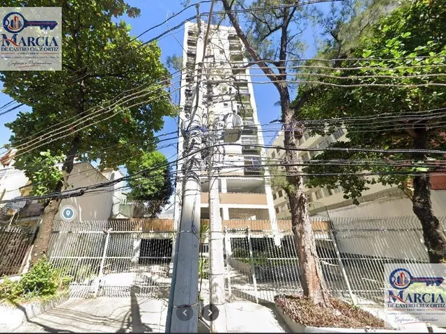 Imagem 1: Venha conhecer este incrível apartamento localizado no coração do Méier! Com uma