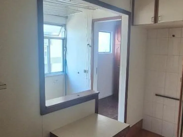 Imagem 5: Venha conhecer este incrível apartamento localizado no coração do Méier! Com uma