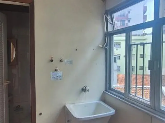 Imagem 15: Venha conhecer este incrível apartamento localizado no coração do Méier! Com uma