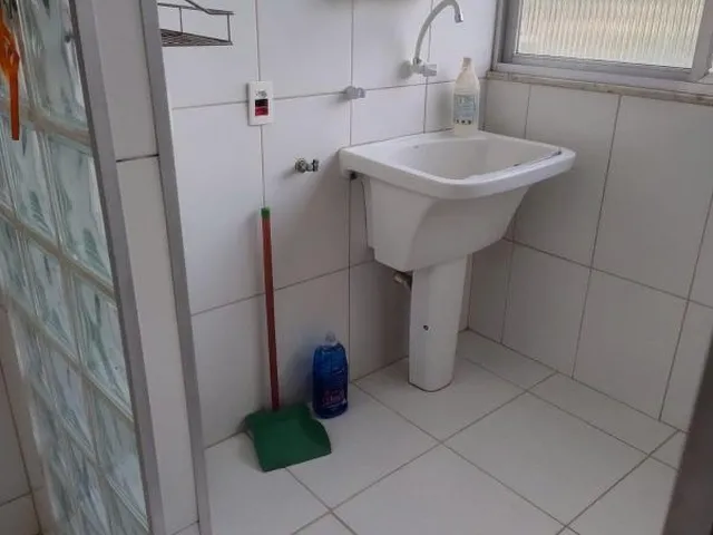 Imagem 4: APARTAMENTO RESIDENCIAL em Rio de Janeiro - Rio de Janeiro, Cachambi