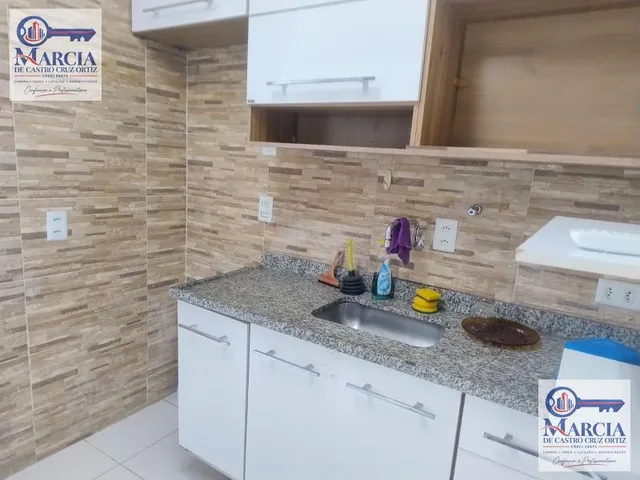 Imagem 6: APARTAMENTO RESIDENCIAL em Rio de Janeiro - Rio de Janeiro, Cachambi