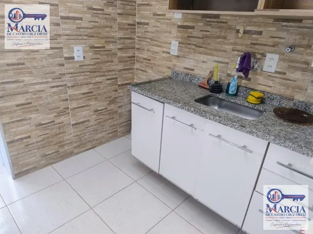 Imagem 12: APARTAMENTO RESIDENCIAL em Rio de Janeiro - Rio de Janeiro, Cachambi