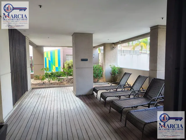Imagem 6: Apartment em Rio de Janeiro - Rio de Janeiro, Todos os Santos