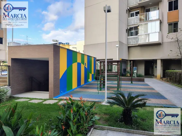 Imagem 11: Apartment em Rio de Janeiro - Rio de Janeiro, Todos os Santos