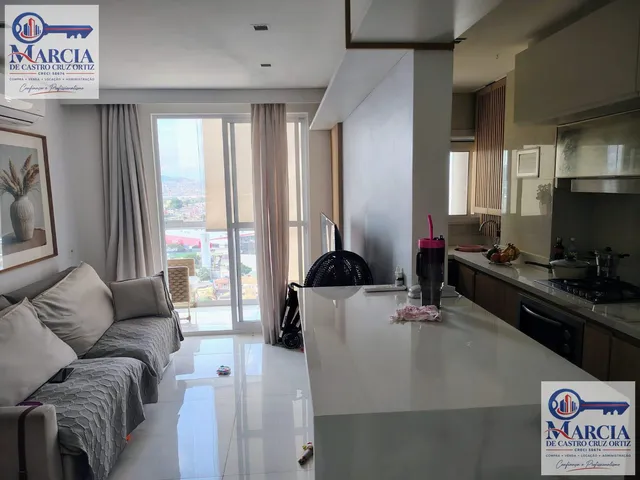 Imagem 7: Apartment em Rio de Janeiro - Rio de Janeiro, Todos os Santos