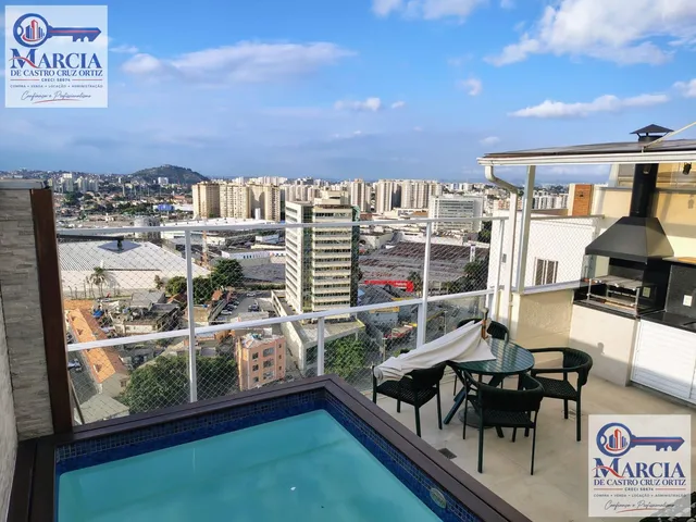 Imagem 12: Apartment em Rio de Janeiro - Rio de Janeiro, Todos os Santos