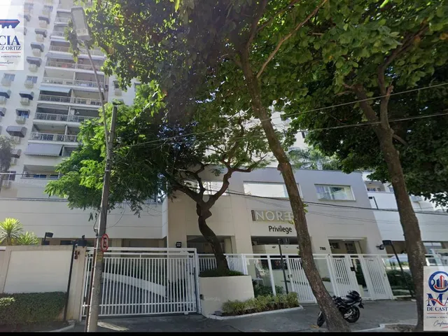 Imagem: Apartamento 3 Suítes Semi-Mobiliado com