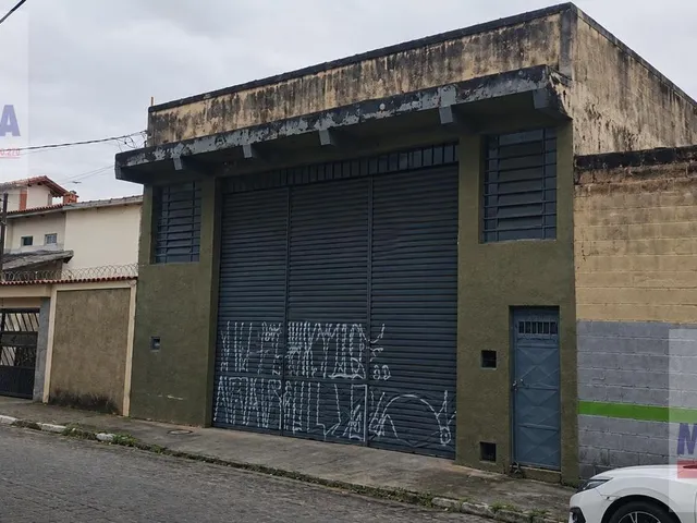Imagem: Bussiness Premises em Suzano - São Paulo