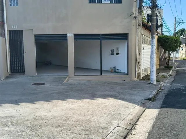 Imagem: Bussiness Premises em São Paulo - São