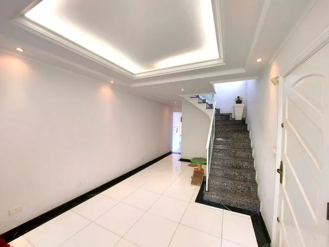 Imagem: House em São Paulo - São Paulo, Vila Mafra
