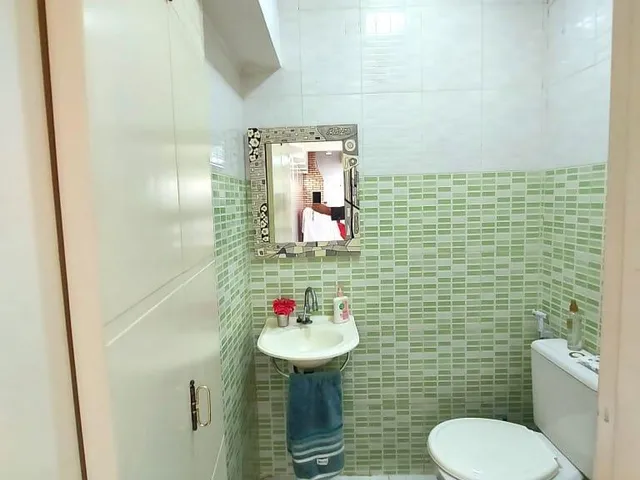 Imagem 11: House em São Paulo - São Paulo, Vila Mafra
