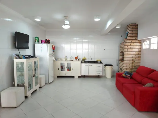Imagem 8: House em São Paulo - São Paulo, Vila Mafra