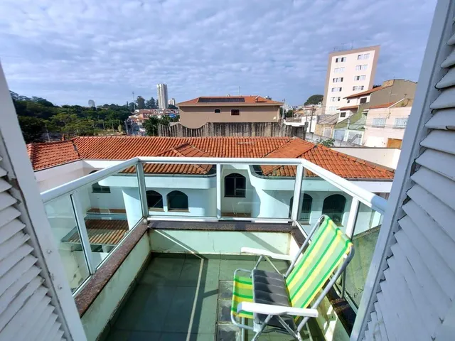 Imagem 9: House em São Paulo - São Paulo, Vila Mafra