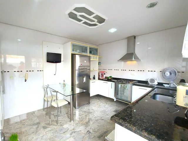 Imagem 7: House em São Paulo - São Paulo, Vila Mafra