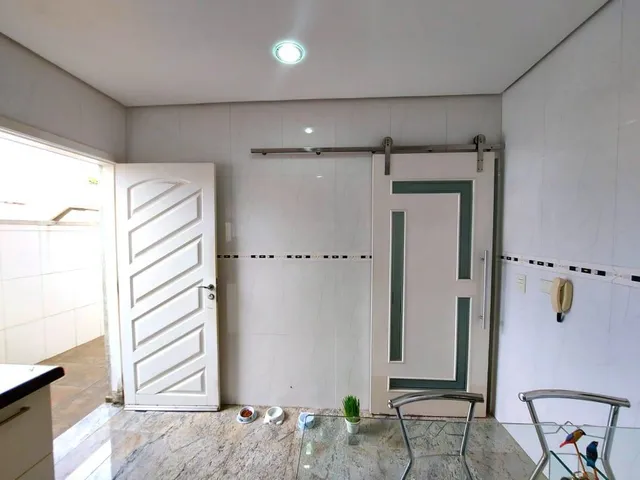 Imagem 15: House em São Paulo - São Paulo, Vila Mafra