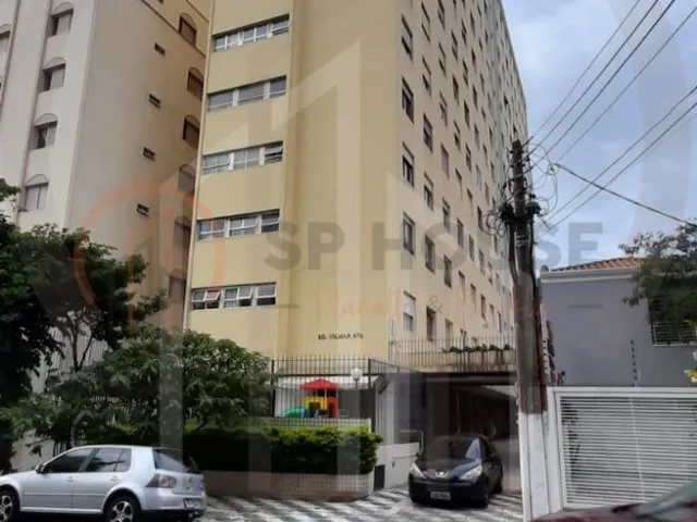 Imagem: Apartamento para locação com 2 quartos