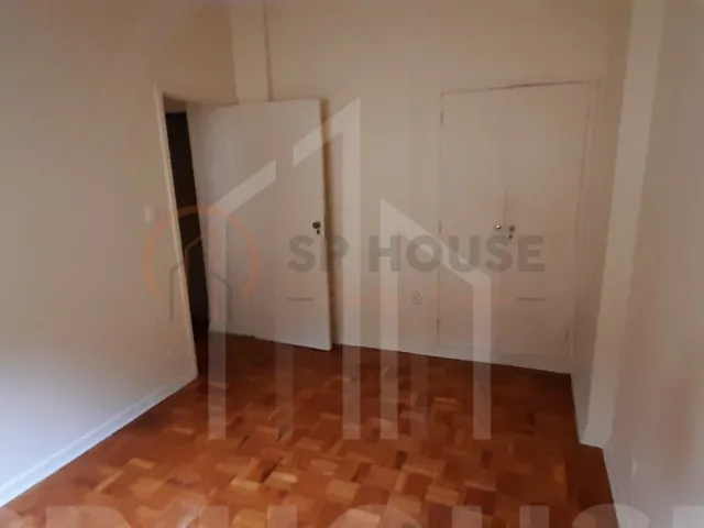Imagem 13: Apartamento para locação com 2 quartos, 2 banheiros e vaga na Vila Clementino, São