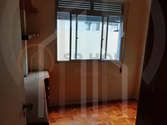 Imagem 5: Apartamento para locação com 2 quartos, 2 banheiros e vaga na Vila Clementino, São