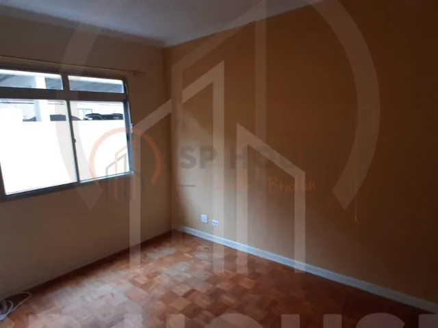 Imagem 4: Apartamento para locação com 2 quartos, 2 banheiros e vaga na Vila Clementino, São