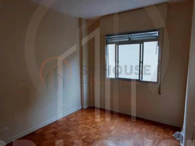 Imagem 9: Apartamento para locação com 2 quartos, 2 banheiros e vaga na Vila Clementino, São