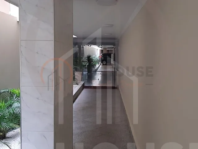 Imagem 6: Apartamento para locação com 2 quartos, 2 banheiros e vaga na Vila Clementino, São