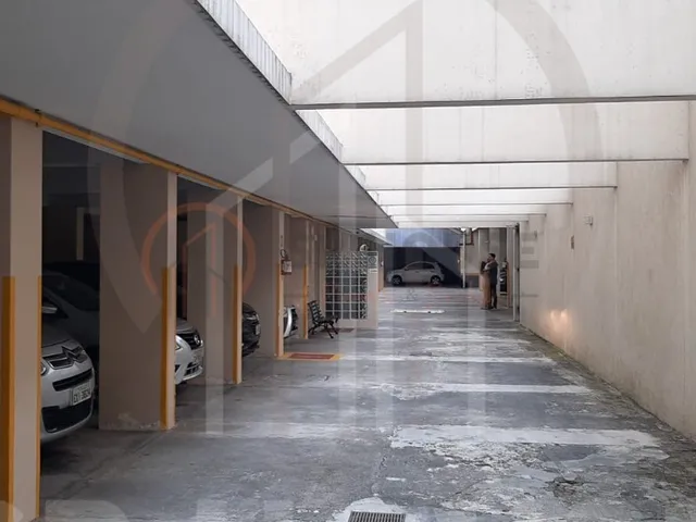Imagem 8: Apartamento para locação com 2 quartos, 2 banheiros e vaga na Vila Clementino, São