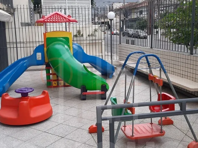 Imagem 11: Apartamento para locação com 2 quartos, 2 banheiros e vaga na Vila Clementino, São