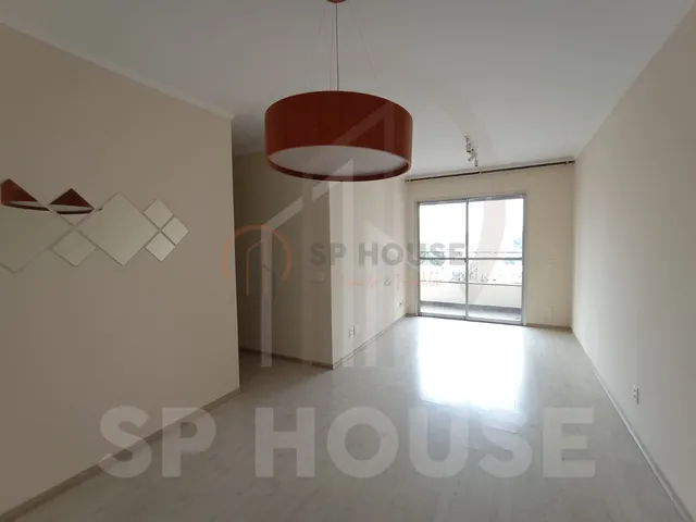 Imagem: Apartamento para Venda Ou Locação no Brooklin