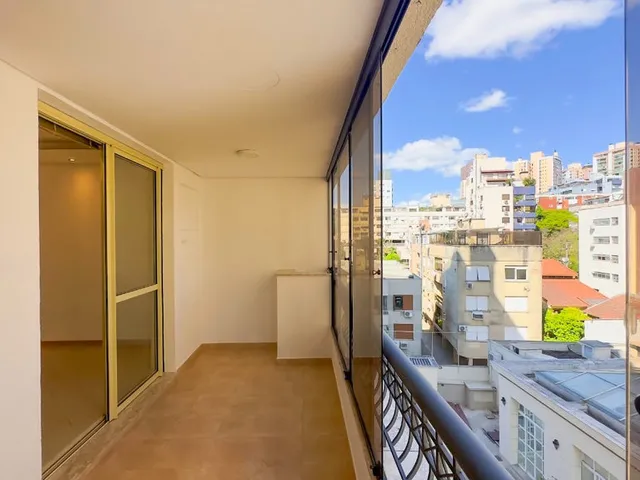Imagem 7: Aspen Towers Apto POA16751