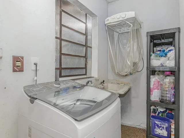 Imagem 16: JBC 853 407 Casa com 3 dormitórios