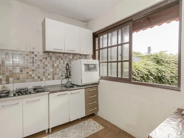 Imagem 3: JBC 853 407 Casa com 3 dormitórios