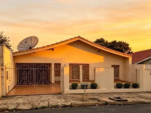 Imagem: Casa em Parque das Árvores Ii, Cerquilho/Sp