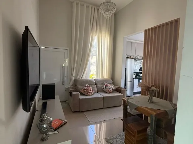Imagem: Casa em Portal Ville Acácias, Boituva/Sp