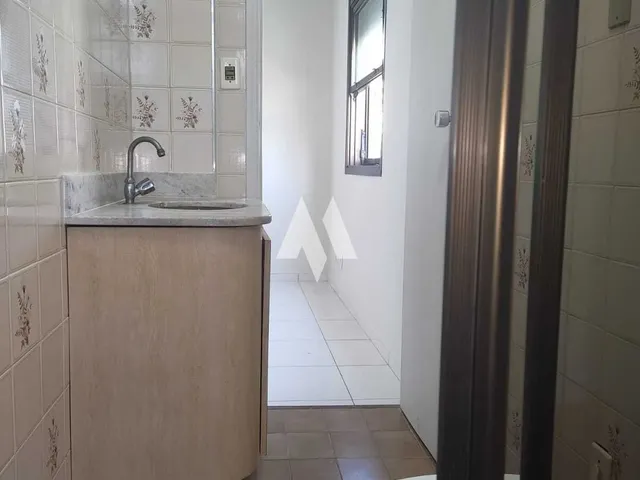 Imagem 3: Apartamento Próximo À Praia na Ponta da Praia/ Santos - Sp