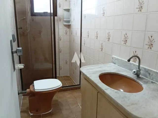Imagem 2: Apartamento Próximo À Praia na Ponta da Praia/ Santos - Sp