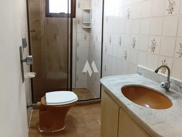 Imagem 6: Apartamento Próximo À Praia na Ponta da Praia/ Santos - Sp
