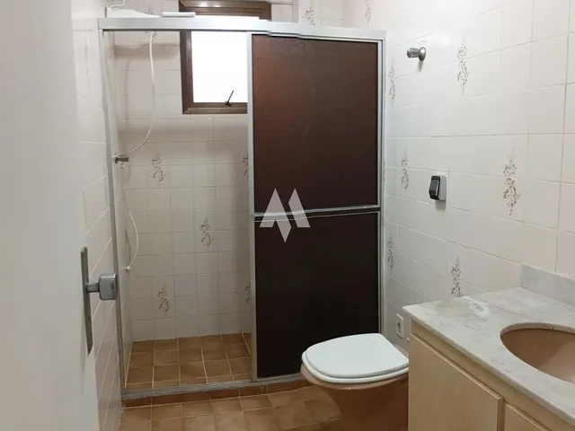 Imagem 13: Apartamento Próximo À Praia na Ponta da Praia/ Santos - Sp