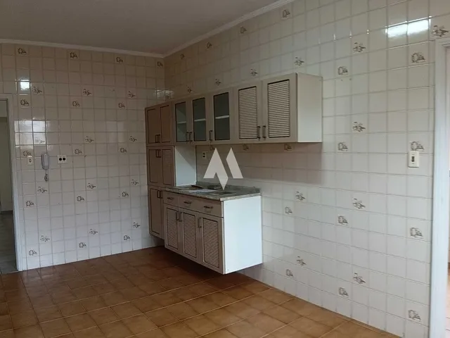 Imagem 14: Apartamento Próximo À Praia na Ponta da Praia/ Santos - Sp
