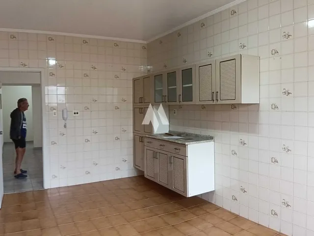 Imagem 11: Apartamento Próximo À Praia na Ponta da Praia/ Santos - Sp